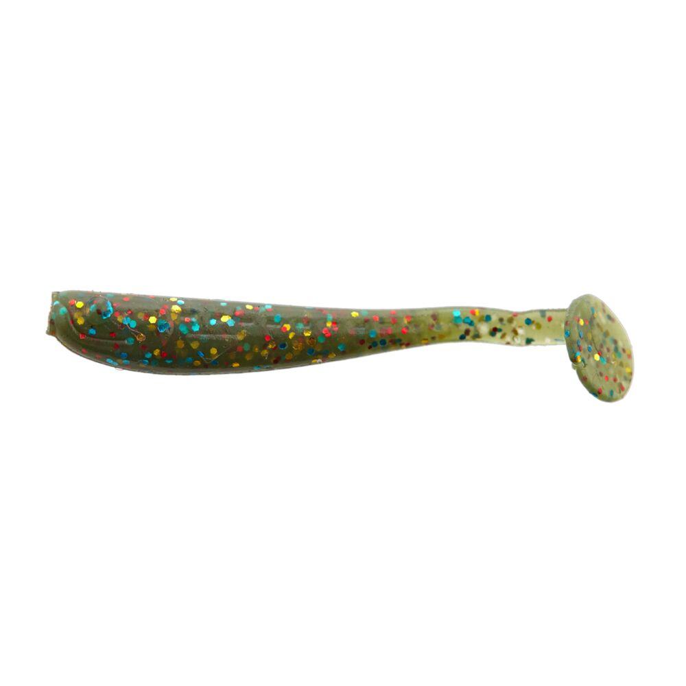 Приманка Lucky John Baby Rockfish 1.4" (0.38 гр; 3.5 см; 20 шт.) F08 - фото 1 - id-p92072436