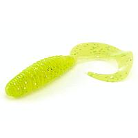 Твистер Lucky John Pro Series Crusher Grub 3.9" (9.9см, в упаковке 5шт) 071