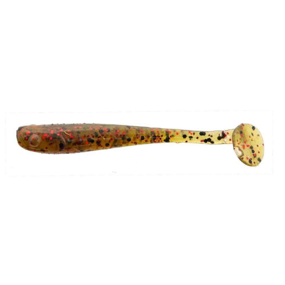 Приманка Lucky John Baby Rockfish 2.4" (6.1 см; 1.75 гр; 10 шт.) PA03 - фото 1 - id-p92077941