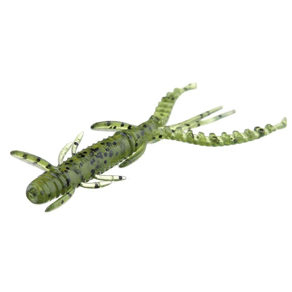 Силиконовая приманка Lucky John Pro Series Hogy Shrimp 2.2" (5.6см, в упаковке 10шт) PA01 - фото 1 - id-p92077948