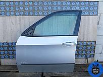 Дверь передняя левая BMW X5 (E70 ) (2007-2013) 3.0 TD N57 D30 B - 306 Лс 2009 г.
