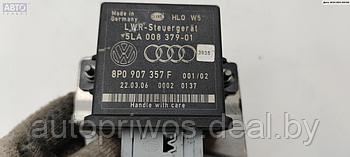 Блок управления светом Audi A8 D3 (2002-2010)