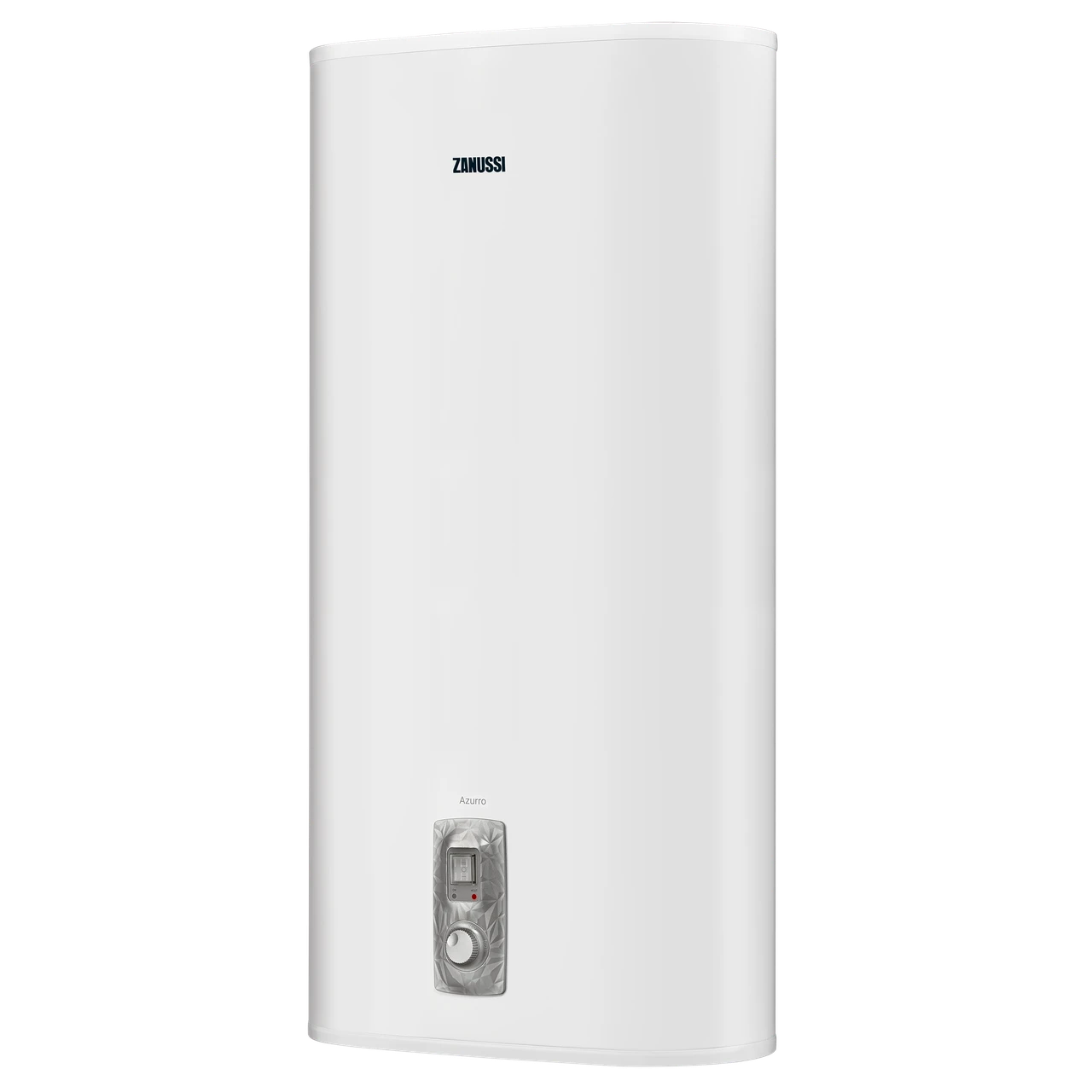 Водонагреватель (бойлер) ZANUSSI ZWH/S 50 Azurro накопительный (сухой ТЭН)