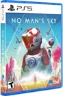 Игра для игровой консоли PlayStation 5 No Man's Sky