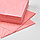 IKEA/  ФАНТАСТИСК салфетка бумажная, 40x40 см, светлый розово-оранжевый 50шт, фото 3