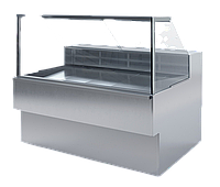 Холодильная витрина МХМ Илеть Cube ВХН-1,8