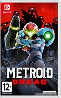 Игра Metroid Dread для Nintendo Switch