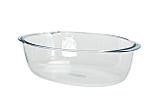 Утятница боросиликатного стекла 4л Pyrex 459AA, фото 2