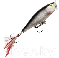 Воблер Rapala Skitter Pop / SP07-S