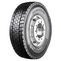 Шина 265/70 R17.5 BRIDGESTONE R-Drive M+S