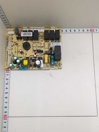 Модуль управления (силовая плата) для посудомоечной машины Samsung DD81-02125A, фото 2