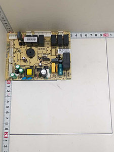 Плата управления посудомоечной машины Samsung DD81-02125A