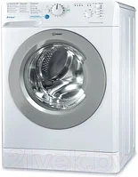 Стиральная машина Indesit BWSB 51051 S