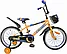 SPT-20BL Детский велосипед Favorit Sport 20", 6-9 лет, фото 4