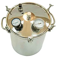 Автоклав "Консерватор". 14 литров.