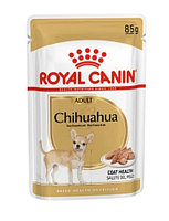 Паштет для собак Royal Canin Chihuahua Adult