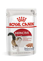 Паштет для кошек Royal Canin Instinctive loaf