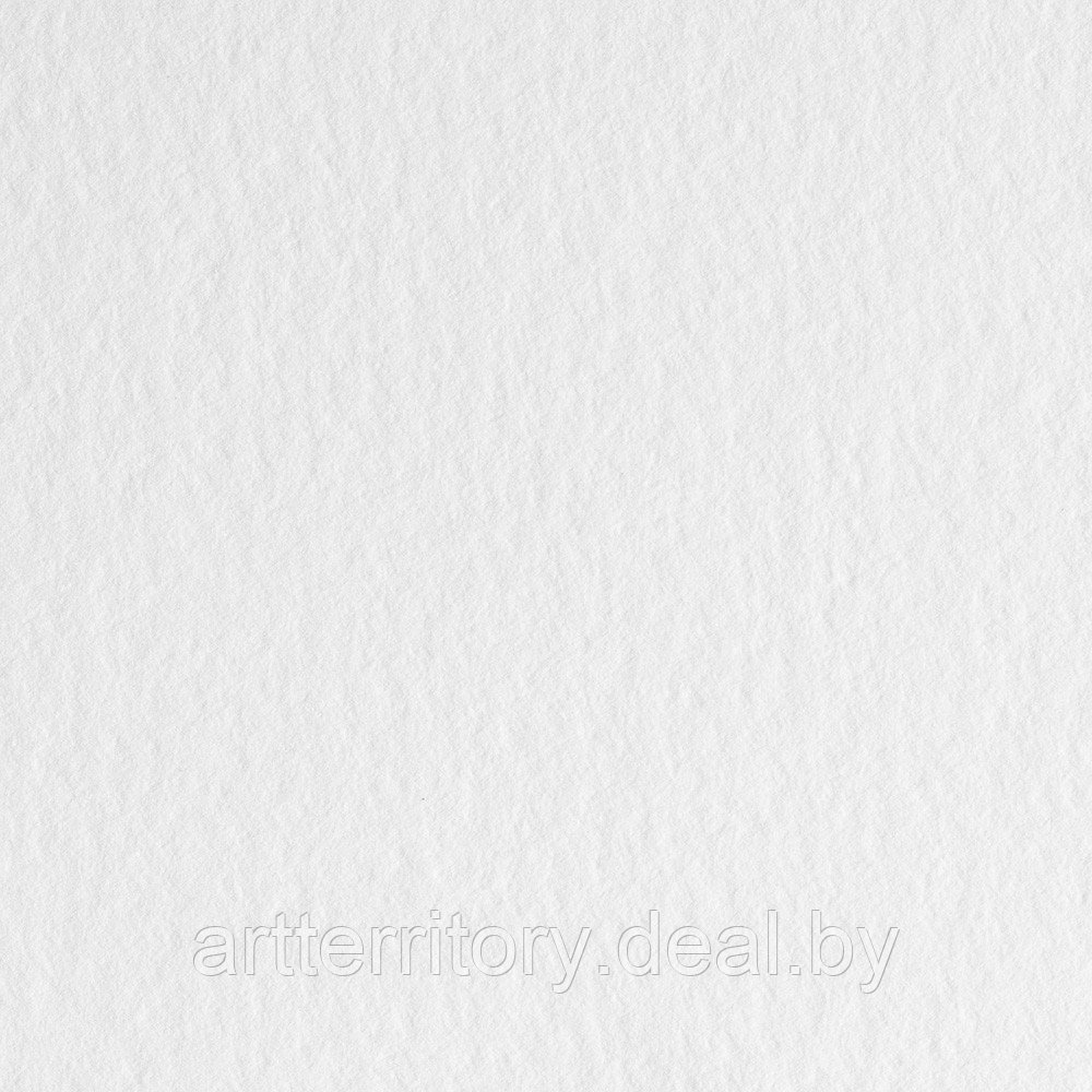 Альбом-склейка "Белые Ночи" для акварели, А4, 300г/м2, 10 листов, до 100% хлопка - фото 2 - id-p203713704