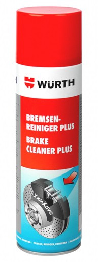 Универсальный очиститель тормозов 500мл