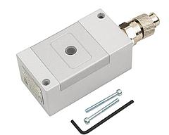 Считыватель бесконтактный AL-RD-S06-F-REH-M