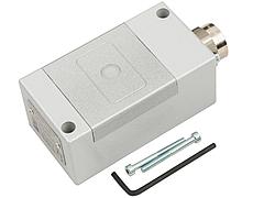 Считыватель бесконтактный AL-RD-S06-F-REH-К