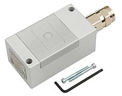 Считыватель бесконтактный AL-RD-S06-F-RMF-B