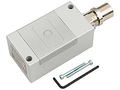 Считыватель бесконтактный AL-RD-S06-F-RMF-T