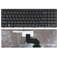 Клавиатура для ноутбука Acer Aspire 5516, eMachines E625, черная