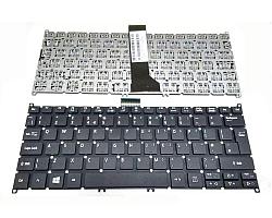 Клавиатура для ноутбука Acer Aspire E11, E3-111, ES1-111, ES1-111M, V5-122, V5-122P, V5-171, V5-132P, V3-331,