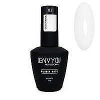 База камуфлирующая ENVY Color Base №1, 15мл