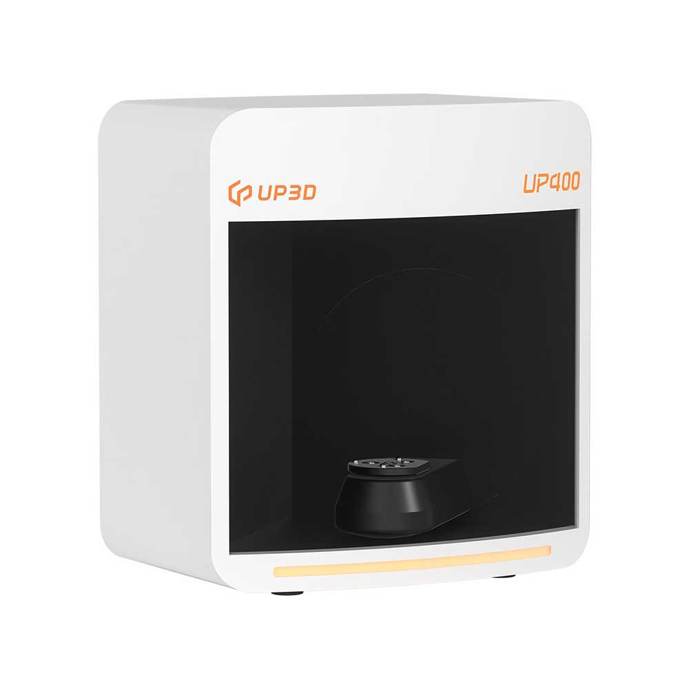 Стоматологический 3D сканер Up400 - фото 1 - id-p203721141