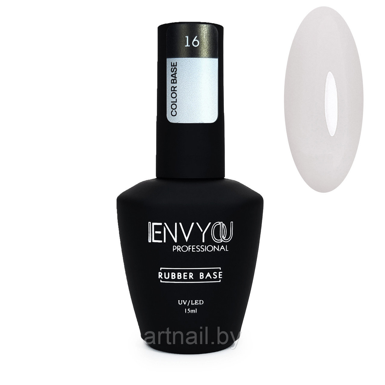 База камуфлирующая ENVY Color Base №16, 15мл