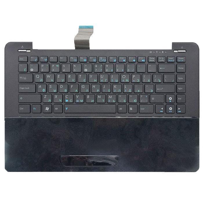 Клавиатура для ноутбука Asus UX30 с топкейсом