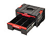 Ящик для инструментов Qbrick System PRO Drawer 2 Toolbox Basic, черный, фото 5