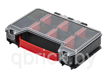 Органайзер Qbrick System PRO Organizer Multi, черный