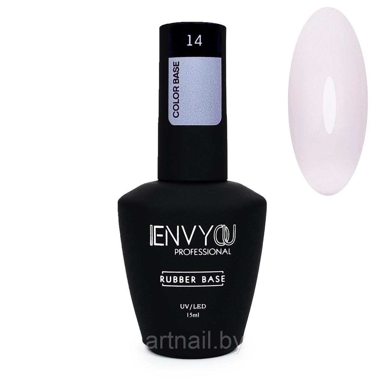 База камуфлирующая ENVY Color Base №14, 15мл