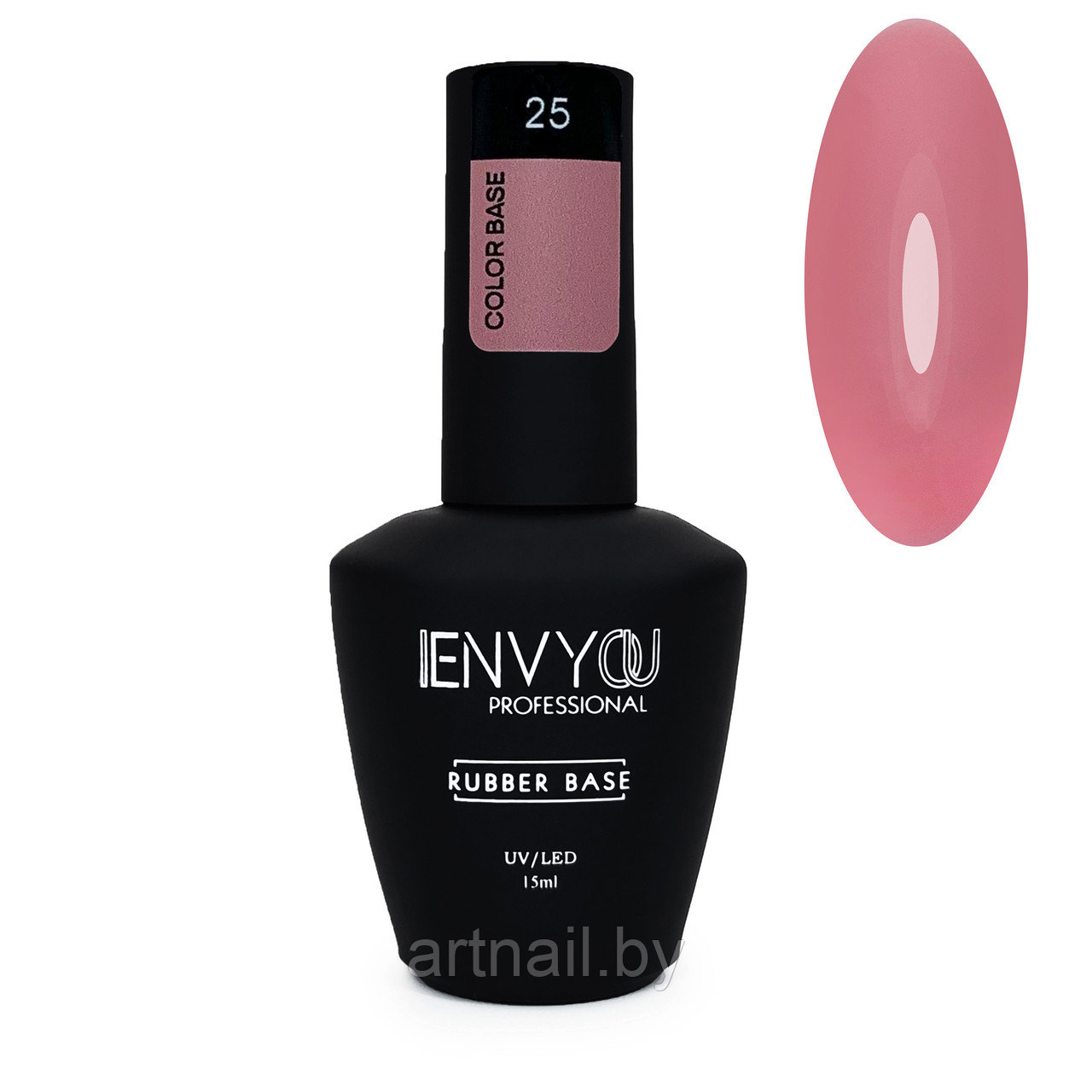 База камуфлирующая ENVY Color Base №25, 15мл