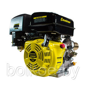 Двигатель Champion G390HKЕ (13 л.с., шпонка 25,4 мм, электростартер)