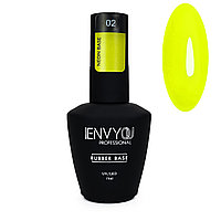 База ENVY Neon Base №2, 15мл