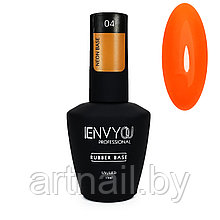 База ENVY Neon Base №4, 15мл