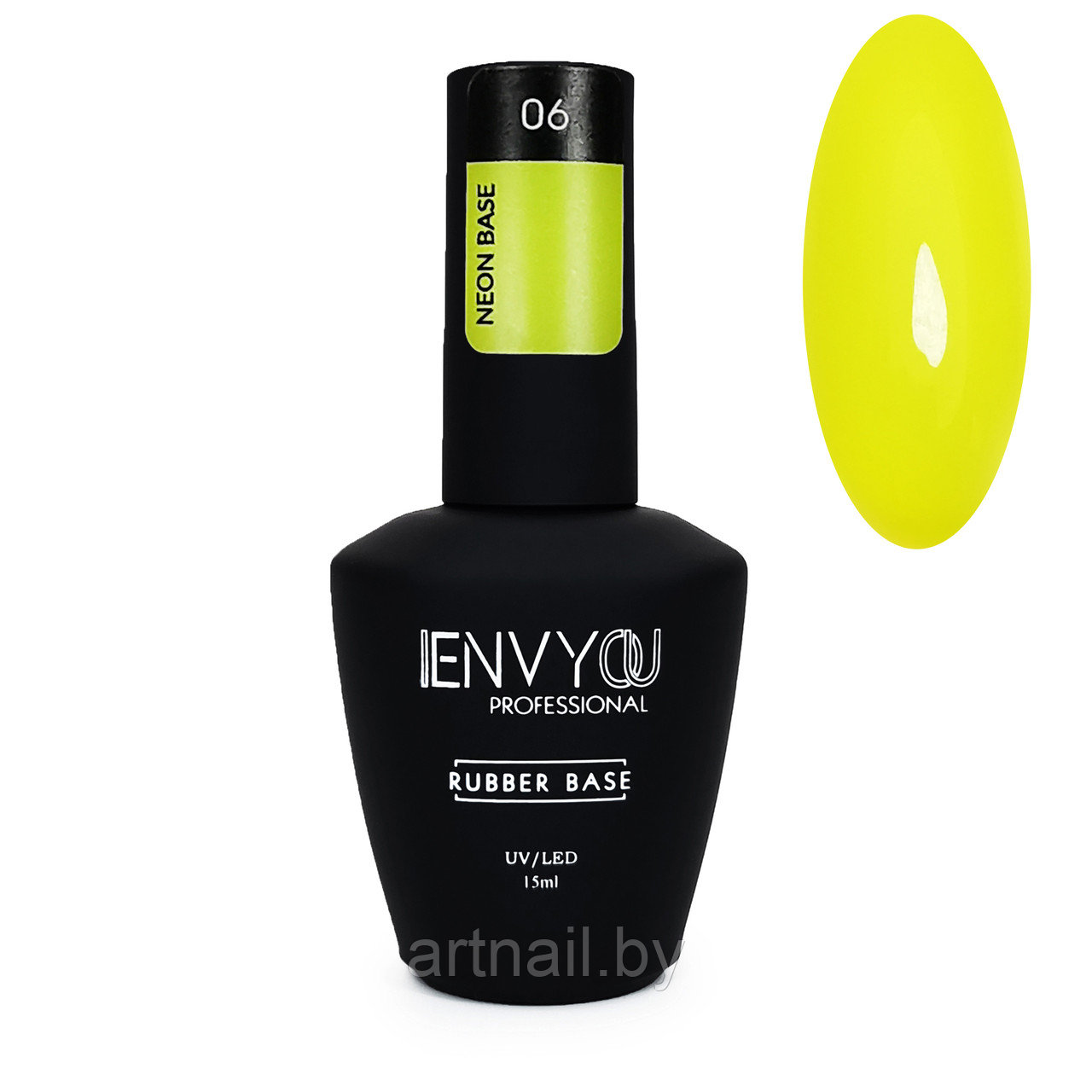 База ENVY Neon Base №6, 15мл