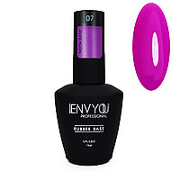 База ENVY Neon Base №7, 15мл