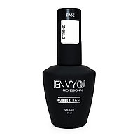 База ENVY Rubber Base Strong, 15мл