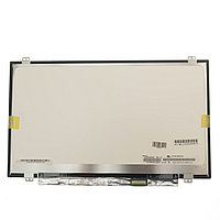 Матрица для ноутбука Lenovo ThinkPad L440 L450 L460 L470 60hz 30 pin edp 1920x1080 n140hce-eaa мат 316мм