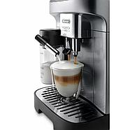 КОФЕМАШИНА DeLonghi Magnifica Evo ECAM290.61.SB ( Капучинатор - автоматический), фото 3