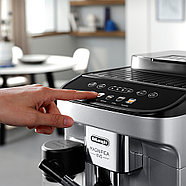 КОФЕМАШИНА DeLonghi Magnifica Evo ECAM290.61.SB ( Капучинатор - автоматический), фото 2