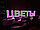 Цветы  50 х 230 см Объемных светодиодные букв "Цветы" 50 х 230 см, фото 4
