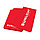 Чехлы для пластиковых карт из ПВХ, фото 3