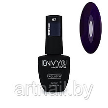 Гель-лак ENVY Berry Jam №7, 10г