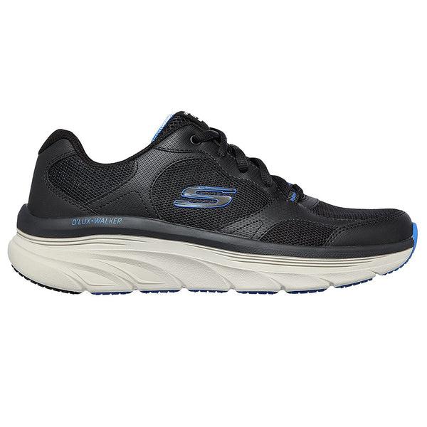 Кроссовки мужские Skechers D'LUX 232260-BLK